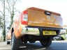 USED 2017 67 NISSAN NAVARA 2.3 DCI TEKNA 4X4 SHR DCB 190 BHP ONLY 27K FROM NEW LEATHER A/C