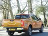 USED 2017 67 NISSAN NAVARA 2.3 DCI TEKNA 4X4 SHR DCB 190 BHP ONLY 27K FROM NEW LEATHER A/C