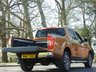 USED 2017 67 NISSAN NAVARA 2.3 DCI TEKNA 4X4 SHR DCB 190 BHP ONLY 27K FROM NEW LEATHER A/C