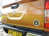 USED 2017 67 NISSAN NAVARA 2.3 DCI TEKNA 4X4 SHR DCB 190 BHP ONLY 27K FROM NEW LEATHER A/C