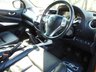 USED 2017 67 NISSAN NAVARA 2.3 DCI TEKNA 4X4 SHR DCB 190 BHP ONLY 27K FROM NEW LEATHER A/C