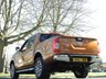 USED 2017 67 NISSAN NAVARA 2.3 DCI TEKNA 4X4 SHR DCB 190 BHP ONLY 27K FROM NEW LEATHER A/C