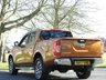 USED 2017 67 NISSAN NAVARA 2.3 DCI TEKNA 4X4 SHR DCB 190 BHP ONLY 27K FROM NEW LEATHER A/C