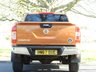 USED 2017 67 NISSAN NAVARA 2.3 DCI TEKNA 4X4 SHR DCB 190 BHP ONLY 27K FROM NEW LEATHER A/C