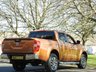 USED 2017 67 NISSAN NAVARA 2.3 DCI TEKNA 4X4 SHR DCB 190 BHP ONLY 27K FROM NEW LEATHER A/C
