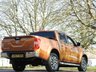 USED 2017 67 NISSAN NAVARA 2.3 DCI TEKNA 4X4 SHR DCB 190 BHP ONLY 27K FROM NEW LEATHER A/C