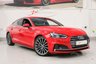 USED 2017 66 AUDI A5 2.0 SPORTBACK TDI QUATTRO S LINE 5d 188 BHP VIRTUAL COCKPIT + BIG SPEC
