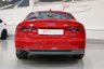 USED 2017 66 AUDI A5 2.0 SPORTBACK TDI QUATTRO S LINE 5d 188 BHP VIRTUAL COCKPIT + BIG SPEC