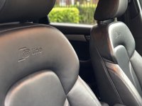 USED 2013 13 AUDI Q5 2.0 TDI QUATTRO S LINE PLUS 5d 175 BHP 