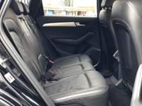 USED 2013 13 AUDI Q5 2.0 TDI QUATTRO S LINE PLUS 5d 175 BHP 