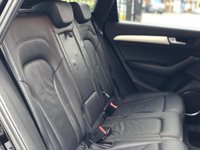 USED 2013 13 AUDI Q5 2.0 TDI QUATTRO S LINE PLUS 5d 175 BHP 