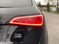 USED 2013 13 AUDI Q5 2.0 TDI QUATTRO S LINE PLUS 5d 175 BHP 