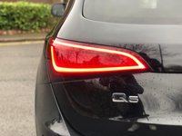 USED 2013 13 AUDI Q5 2.0 TDI QUATTRO S LINE PLUS 5d 175 BHP 