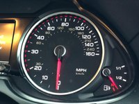 USED 2013 13 AUDI Q5 2.0 TDI QUATTRO S LINE PLUS 5d 175 BHP 