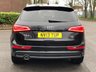 USED 2013 13 AUDI Q5 2.0 TDI QUATTRO S LINE PLUS 5d 175 BHP 