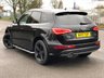 USED 2013 13 AUDI Q5 2.0 TDI QUATTRO S LINE PLUS 5d 175 BHP 