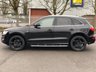 USED 2013 13 AUDI Q5 2.0 TDI QUATTRO S LINE PLUS 5d 175 BHP 