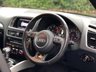 USED 2013 13 AUDI Q5 2.0 TDI QUATTRO S LINE PLUS 5d 175 BHP 