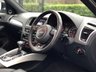 USED 2013 13 AUDI Q5 2.0 TDI QUATTRO S LINE PLUS 5d 175 BHP 