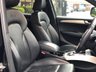 USED 2013 13 AUDI Q5 2.0 TDI QUATTRO S LINE PLUS 5d 175 BHP 