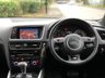 USED 2013 13 AUDI Q5 2.0 TDI QUATTRO S LINE PLUS 5d 175 BHP 