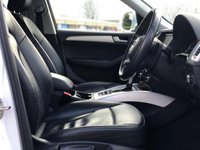 USED 2014 14 AUDI Q5 2.0 TDI QUATTRO SE 5d 175 BHP 