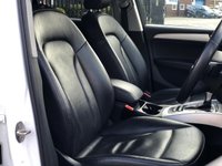 USED 2014 14 AUDI Q5 2.0 TDI QUATTRO SE 5d 175 BHP 
