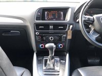 USED 2014 14 AUDI Q5 2.0 TDI QUATTRO SE 5d 175 BHP 