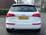 USED 2014 14 AUDI Q5 2.0 TDI QUATTRO SE 5d 175 BHP 