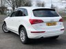 USED 2014 14 AUDI Q5 2.0 TDI QUATTRO SE 5d 175 BHP 