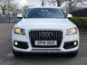 USED 2014 14 AUDI Q5 2.0 TDI QUATTRO SE 5d 175 BHP 