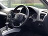 USED 2014 14 AUDI Q5 2.0 TDI QUATTRO SE 5d 175 BHP 