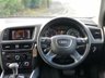USED 2014 14 AUDI Q5 2.0 TDI QUATTRO SE 5d 175 BHP 