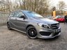 USED 2015 MERCEDES-BENZ B-CLASS 2.1 B220 CDI AMG LINE PREMIUM 5d 174 BHP R/CAMERA+H/SEATS+S/STOP+BT+USB