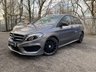 USED 2015 MERCEDES-BENZ B-CLASS 2.1 B220 CDI AMG LINE PREMIUM 5d 174 BHP R/CAMERA+H/SEATS+S/STOP+BT+USB
