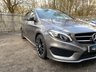 USED 2015 MERCEDES-BENZ B-CLASS 2.1 B220 CDI AMG LINE PREMIUM 5d 174 BHP R/CAMERA+H/SEATS+S/STOP+BT+USB
