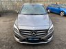 USED 2015 MERCEDES-BENZ B-CLASS 2.1 B220 CDI AMG LINE PREMIUM 5d 174 BHP R/CAMERA+H/SEATS+S/STOP+BT+USB