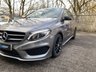 USED 2015 MERCEDES-BENZ B-CLASS 2.1 B220 CDI AMG LINE PREMIUM 5d 174 BHP R/CAMERA+H/SEATS+S/STOP+BT+USB