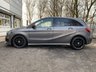 USED 2015 MERCEDES-BENZ B-CLASS 2.1 B220 CDI AMG LINE PREMIUM 5d 174 BHP R/CAMERA+H/SEATS+S/STOP+BT+USB