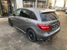 USED 2015 MERCEDES-BENZ B-CLASS 2.1 B220 CDI AMG LINE PREMIUM 5d 174 BHP R/CAMERA+H/SEATS+S/STOP+BT+USB