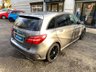 USED 2015 MERCEDES-BENZ B-CLASS 2.1 B220 CDI AMG LINE PREMIUM 5d 174 BHP R/CAMERA+H/SEATS+S/STOP+BT+USB