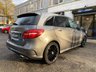 USED 2015 MERCEDES-BENZ B-CLASS 2.1 B220 CDI AMG LINE PREMIUM 5d 174 BHP R/CAMERA+H/SEATS+S/STOP+BT+USB