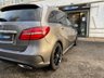 USED 2015 MERCEDES-BENZ B-CLASS 2.1 B220 CDI AMG LINE PREMIUM 5d 174 BHP R/CAMERA+H/SEATS+S/STOP+BT+USB