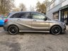 USED 2015 MERCEDES-BENZ B-CLASS 2.1 B220 CDI AMG LINE PREMIUM 5d 174 BHP R/CAMERA+H/SEATS+S/STOP+BT+USB