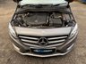 USED 2015 MERCEDES-BENZ B-CLASS 2.1 B220 CDI AMG LINE PREMIUM 5d 174 BHP R/CAMERA+H/SEATS+S/STOP+BT+USB
