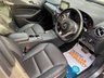 USED 2015 MERCEDES-BENZ B-CLASS 2.1 B220 CDI AMG LINE PREMIUM 5d 174 BHP R/CAMERA+H/SEATS+S/STOP+BT+USB