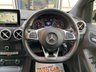 USED 2015 MERCEDES-BENZ B-CLASS 2.1 B220 CDI AMG LINE PREMIUM 5d 174 BHP R/CAMERA+H/SEATS+S/STOP+BT+USB