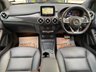 USED 2015 MERCEDES-BENZ B-CLASS 2.1 B220 CDI AMG LINE PREMIUM 5d 174 BHP R/CAMERA+H/SEATS+S/STOP+BT+USB