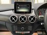 USED 2015 MERCEDES-BENZ B-CLASS 2.1 B220 CDI AMG LINE PREMIUM 5d 174 BHP R/CAMERA+H/SEATS+S/STOP+BT+USB