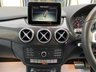 USED 2015 MERCEDES-BENZ B-CLASS 2.1 B220 CDI AMG LINE PREMIUM 5d 174 BHP R/CAMERA+H/SEATS+S/STOP+BT+USB